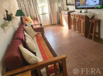 Departamento · 32m² · 1 Ambiente · Venta Departamento Monoambiente en Miramar