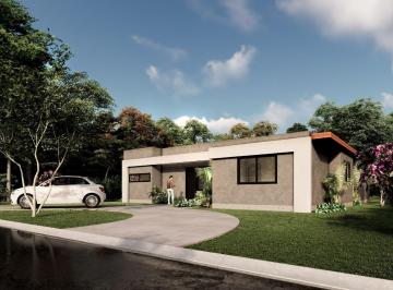 Casa · 100m² · 4 Ambientes · 2 Cocheras · Casa 3 Ambientes Venta Los Juncos a Estrenar