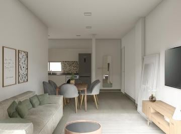 Departamento · 65m² · 3 Ambientes · Departamento en Pozo 3 Amb - Caseros