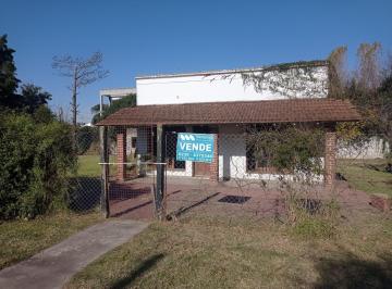 Casa de 2 ambientes, Pilar · Casa a Reciclar Calle Las Heras 781