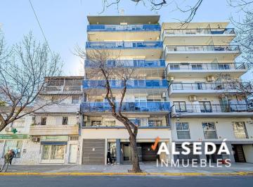 Departamento · 58m² · 2 Ambientes · Departamento 1 Domitorio Venta Rosario Lourdes