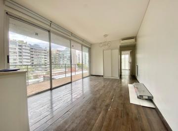 Departamento · 42m² · 2 Ambientes · Departamento en Alquiler - 2 Ambientes Palermo