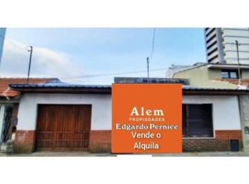 Terreno · 342m² · Lote en Venta en Macro Centro