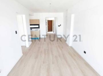 Departamento · 74m² · 2 Ambientes · Departamento 2 Ambientes a Estrenar en Venta, Villa del Parque