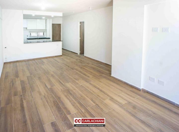 Departamento · 92m² · 3 Ambientes