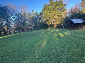 Terreno · 525m² · Paganini Vende Terreno en Funes de 15x35 o 30 X 35