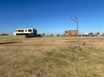 Terreno · 682m² · Lote en Venta Listo Para Contruir | Barrio Amarras - Puertos