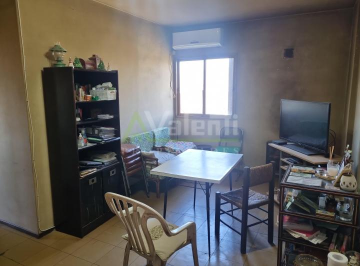Departamento · 53m² · 3 Ambientes · 1 Cochera