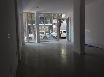 Local comercial · 55m² · 1 Ambiente · Santino 7, Local a Estrenar Apto Gastronomía en Gral Paz.