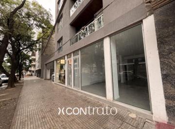 Local comercial · 55m² · 1 Ambiente · Santino 7, Local a Estrenar Apto Gastronomía en Gral Paz.