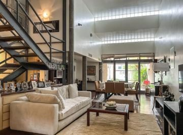 FOT-FOT-99_2 · Exclusiva Casa en Venta en Florida con Piscina y Jardin