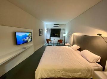 Departamento · 28m² · 1 Ambiente · Departamento - Monserrat - 1 Ambiente.