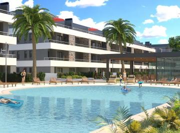Departamento · 54m² · 2 Ambientes · 1 Cochera · Departamento en Venta Ayres del Sur, Canning.