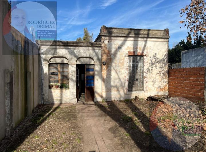 Terreno · 494m²