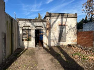 Terreno · 494m² · Terreno en Turdera con Casa a Demoler