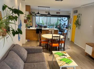 general-san-martin-villa-ballester-alquiler-temporal-duplex-3-ambientes · Duplex - Alquiler Temporal - 3 Amb Villa Ballester