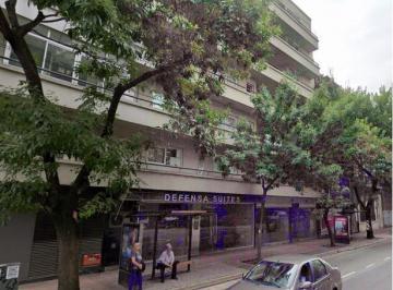 Departamento · 50m² · 2 Ambientes · Departamento - San Telmo