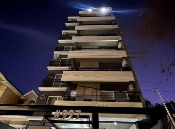 Departamento · 35m² · 1 Ambiente · 1 Cochera · Monoambiente - Berazategui Centro