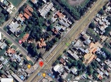 Terreno · 600m² · Lote en Venta Sobre 520 E/ 136 y 137 600 m² Al Frente