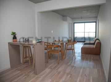 Departamento · 47m² · 1 Ambiente · Venta de Monoambiente a Estrenar en Floresta
