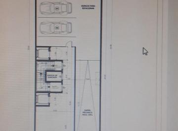 Terreno , San Cristobal · Lote 8.66 X 34 Construibles 1500 m