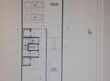 Terreno · 1m² · Lote 8.66 X 34 Construibles 1500 m