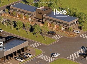 Oficina comercial · 40m² · ¡Oportunidad de Inversión! en Docta, Locales y Of Comerciales en Be 16 ¡Posibilidad de Financiación!