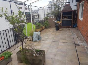 Departamento de 3 ambientes, Barrio Norte · Excelente Tres Ambientes con Balcon Terraza