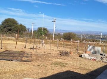 Casa , San Roque · Ref 617 Terreno con Edificación a Terminar Sobre Ruta con Vista Al Lago