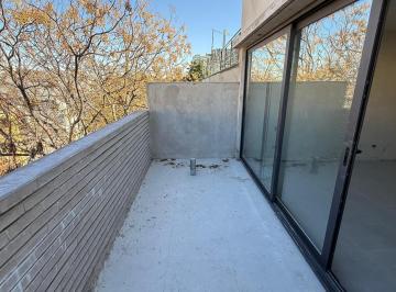 Departamento · 32m² · 1 Ambiente · Monoambiente con Terraza en Lomas de Nuñez!