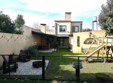 Casa de 5 ambientes, San Antonio de Areco · Venta| Casa en San Antonio de Areco