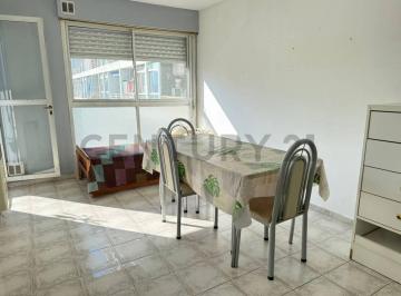 Departamento · 37m² · 1 Dormitorio · Departamento 2 Ambientes en Venta - La Boca, Caba - Ideal Inversión