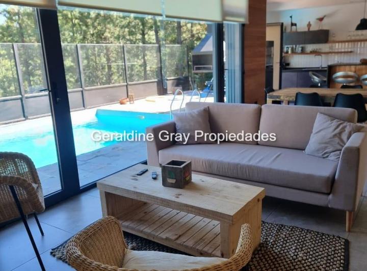 Casa · 158m² · 4 Ambientes