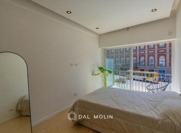 Departamento · 27m² · 1 Ambiente · Venta - Departamento 1 Ambiente - a La Calle - Centro