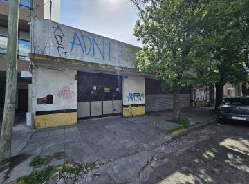 Bodega-Galpón · 562m² · Galpón en El Barrio Don Bosco.