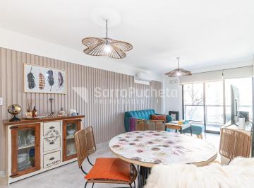 Departamento · 51m² · 2 Ambientes · Venta Departamento 2 Ambientes con Balcón en Sáenz Peña