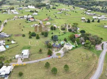 Terreno · 1164m² · Terreno en El Campo Fincas Exclusivas Cardales