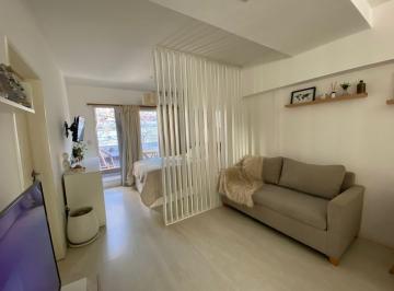 Departamento · 33m² · 1 Ambiente · Excelente Monoambiente a La Venta en Villa Ortuzar