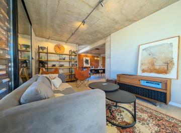 Departamento · 110m² · 3 Ambientes · Departamento - Pichincha