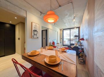 Departamento · 44m² · 2 Ambientes · Departamento - Pichincha