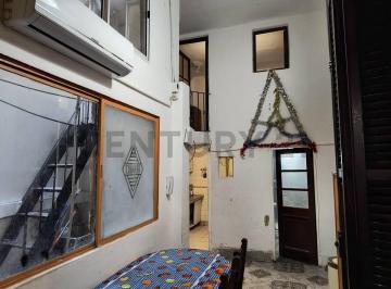PH · 60m² · 3 Ambientes · PH en Venta 3 Ambientes con Escritorio Patio y Baulera en Almagro Norte