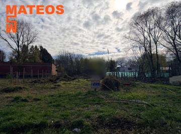 Terreno , Mar del Tuyú · Venta Lote Baldío en Mar del Tuyú