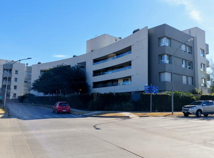 Departamento · 89m² · 2 Ambientes · 1 Cochera