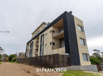 Departamento · 42m² · 2 Ambientes · 1 Cochera · Departamento 2 Ambientes con Cochera a Pasos del Mar - Pinamar Mar de Ostende