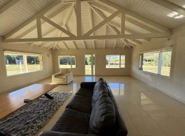 Casa de 6 ambientes, Esquel · Casa Villa Hípica Esquel - Chubut - Patagonia
