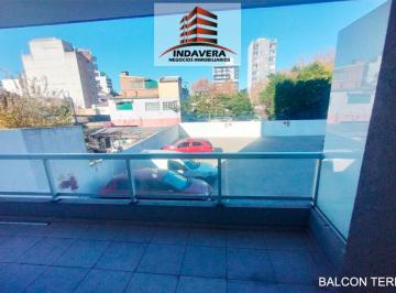 Departamento de 3 ambientes, Tres de Febrero · Excelente Depto de 3 Ambientes 58 m² con Balcón. Sum – Caseros Centro