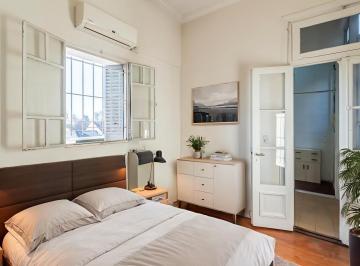 Departamento · 41m² · 2 Ambientes · Departamento en Venta en Villa General Mitre, Capital Federal, Buenos Aires