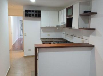 Departamento de 2 ambientes, Belgrano · Excelente 2 Amb Al Frente