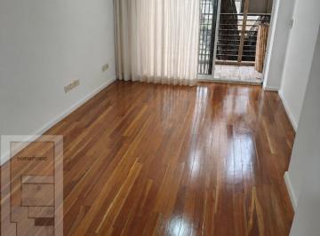Departamento de 2 ambientes, Belgrano · Excelente 2 Amb Al Frente