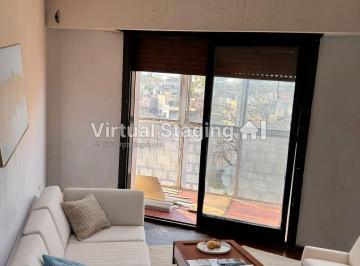 Departamento de 3 ambientes, Villa del Parque · Venta 3amb a Reciclar en Villa del Parque
